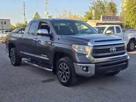 Toyota Tundra SR DOUBLE CAB* 5.7 V8* 4X4* ПОДГРЕВ