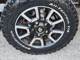 Toyota Tundra SR DOUBLE CAB* 5.7 V8* 4X4*  | Mobile.bg    6