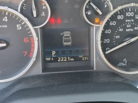 Toyota Tundra SR DOUBLE CAB* 5.7 V8* 4X4*  | Mobile.bg    12