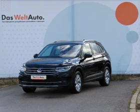 VW Tiguan Elegance 2.0 TDI SCR 4MOTION DSG