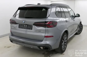 BMW X5 30d xDrive M Sport Paket Steptronic - 154400 лв. / 78943.47 € - 54455542 3