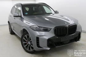 BMW X5 30d xDrive M Sport Paket Steptronic - 154400 лв. / 78943.47 € - 54455542 4