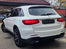 Mercedes-Benz GLC 250 AMG-PANORAMA-CAMERA-LED-DISTRONIC-FULL | Mobile.bg    7