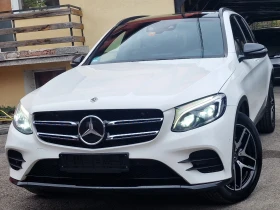     Mercedes-Benz GLC 250 AMG-PANORAMA-CAMERA-LED-DISTRONIC-FULL