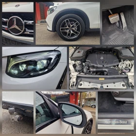 Mercedes-Benz GLC 250 AMG-PANORAMA-CAMERA-LED-DISTRONIC-FULL | Mobile.bg    16