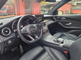Mercedes-Benz GLC 250 AMG-PANORAMA-CAMERA-LED-DISTRONIC-FULL | Mobile.bg    8