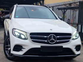    Mercedes-Benz GLC 250 AMG-PANORAMA-CAMERA-LED-DISTRONIC-FULL