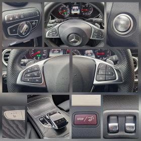 Mercedes-Benz GLC 250 AMG-PANORAMA-CAMERA-LED-DISTRONIC-FULL | Mobile.bg    15