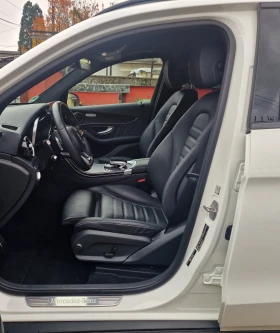 Mercedes-Benz GLC 250 AMG-PANORAMA-CAMERA-LED-DISTRONIC-FULL | Mobile.bg    9