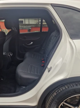 Mercedes-Benz GLC 250 AMG-PANORAMA-CAMERA-LED-DISTRONIC-FULL | Mobile.bg    10