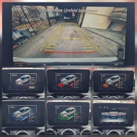 Mercedes-Benz GLC 250 AMG-PANORAMA-CAMERA-LED-DISTRONIC-FULL | Mobile.bg    14