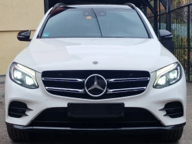     Mercedes-Benz GLC 250 AMG-PANORAMA-CAMERA-LED-DISTRONIC-FULL