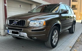 Volvo Xc90 от Moto Pfohe, 7 места, D5 AWD  - изображение 1