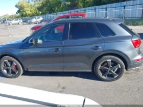 Audi SQ5 PREMIUM | Mobile.bg    9
