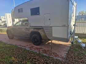 VW Amarok DC PanAmericana 3.0 TDI 4MOTION | Mobile.bg    2