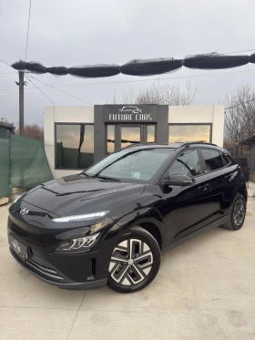 Hyundai Kona 64KWh/PRIME/ГАРАНЦИЯ/SOH100%/23000km