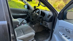 Toyota Hilux 3.0d D4-D 4X4  | Mobile.bg � ����� ������ 9