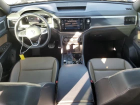 VW Atlas 3.6 CROSS SPORT SEL R-LINE, снимка 8
