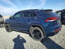 VW Atlas 3.6 CROSS SPORT SEL R-LINE, снимка 2