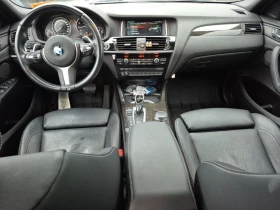 BMW X4 2018 XDRIVE28I * БЕЗ ПЪРВОНАЧАЛНА, снимка 11