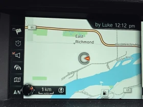 BMW X4 2018 XDRIVE28I * БЕЗ ПЪРВОНАЧАЛНА, снимка 10