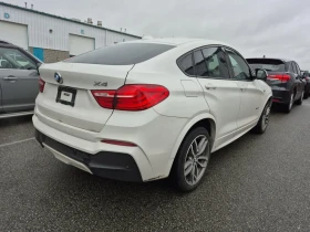BMW X4 2018 XDRIVE28I * БЕЗ ПЪРВОНАЧАЛНА, снимка 3