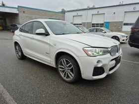BMW X4 2018 XDRIVE28I * БЕЗ ПЪРВОНАЧАЛНА, снимка 2