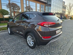 Hyundai Tucson 2.0 CRDI* 4WD* 185* VERTEX* PANORAMA* OBDUXVANE* F - 28800 лв. / 14725.21 € - 80898329 7
