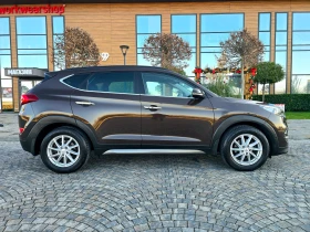 Hyundai Tucson 2.0 CRDI* 4WD* 185* VERTEX* PANORAMA* OBDUXVANE* F - 28800 лв. / 14725.21 € - 80898329 4