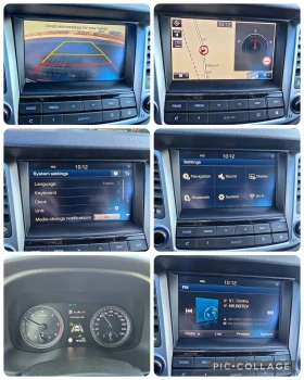 Hyundai Tucson 2.0 CRDI* 4WD* 185* VERTEX* PANORAMA* OBDUXVANE* F - 28800 лв. / 14725.21 € - 80898329 16