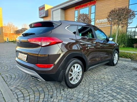 Hyundai Tucson 2.0 CRDI* 4WD* 185* VERTEX* PANORAMA* OBDUXVANE* F - 28800 лв. / 14725.21 € - 80898329 5