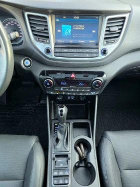 Hyundai Tucson 2.0 CRDI* 4WD* 185* VERTEX* PANORAMA* OBDUXVANE* F - 28800 лв. / 14725.21 € - 80898329 12