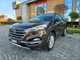 Hyundai Tucson 2.0 CRDI* 4WD* 185* VERTEX* PANORAMA* OBDUXVANE* F