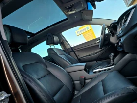 Hyundai Tucson 2.0 CRDI* 4WD* 185* VERTEX* PANORAMA* OBDUXVANE* F - 28800 лв. / 14725.21 € - 80898329 14