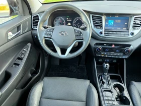Hyundai Tucson 2.0 CRDI* 4WD* 185* VERTEX* PANORAMA* OBDUXVANE* F - 28800 лв. / 14725.21 € - 80898329 11