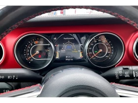 Jeep Wrangler * V6 /Rock Trac 4x4 /Blind spot monitoring/Adaptiv - 35700 € / 69823.13 лв. - 61963366 7