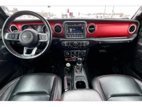 Jeep Wrangler * V6 /Rock Trac 4x4 /Blind spot monitoring/Adaptiv - 35700 € / 69823.13 лв. - 61963366 6