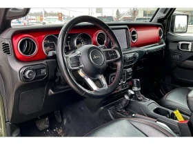 Jeep Wrangler * V6 /Rock Trac 4x4 /Blind spot monitoring/Adaptiv - 35700 € / 69823.13 лв. - 61963366 4