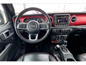 Jeep Wrangler * V6 /Rock Trac 4x4 /Blind spot monitoring/Adaptiv - 35700 € / 69823.13 лв. - 61963366 5