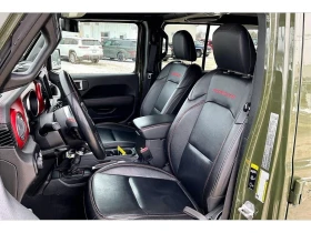 Jeep Wrangler * V6 /Rock Trac 4x4 /Blind spot monitoring/Adaptiv - 35700 € / 69823.13 лв. - 61963366 3