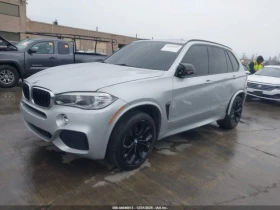 BMW X5 INDIVIDUAL* MPACK* CAT* HARMAN/KARDON* LANE* HUD*  - 9500 € / 18580.38 лв. - 64666822 3