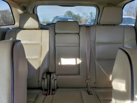 Jeep Grand cherokee Overland / 3.6 V6 / 4x4 / Кожа / ОБДУХВ. /, снимка 10