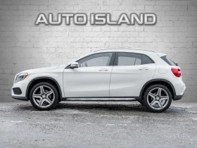 Mercedes-Benz GLA 250 4MATIC - 13844 € / 27076.51 лв. - 20691663 3