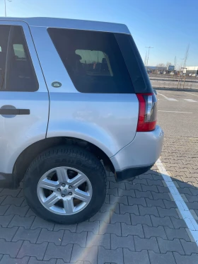 Land Rover Freelander, снимка 5