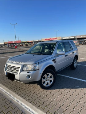 Land Rover Freelander, снимка 2