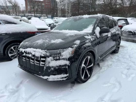 Audi SQ7 Premium Plus/ДИСТРОНИК/ОБДУХВАНЕ/ПАНОРАМА/360
