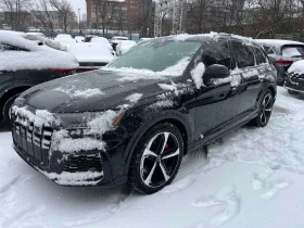 Audi SQ7 Premium Plus/ДИСТРОНИК/ОБДУХВАНЕ/ПАНОРАМА/360 - 47500 € / 92901.93 лв. - 16791648 2