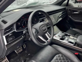 Audi SQ7 Premium Plus/ДИСТРОНИК/ОБДУХВАНЕ/ПАНОРАМА/360 - 47500 € / 92901.93 лв. - 16791648 5