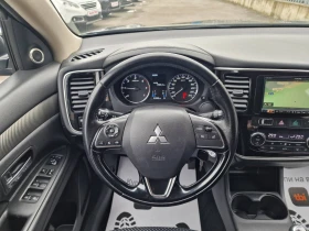 Mitsubishi Outlander 2.2DI-D-NAVI-CAMERA-5МЕСТА-4X4 - 10900 € / 21318.55 лв. - 39504263 6