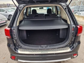 Mitsubishi Outlander 2.2DI-D-NAVI-CAMERA-5МЕСТА-4X4 - 10900 € / 21318.55 лв. - 39504263 14